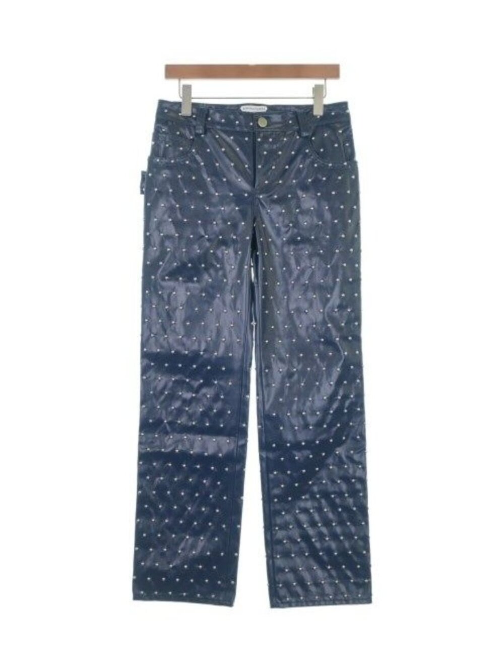 Bottega Veneta Pants Navy